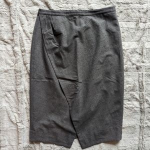 J.Crew 365 Wrap Skirt